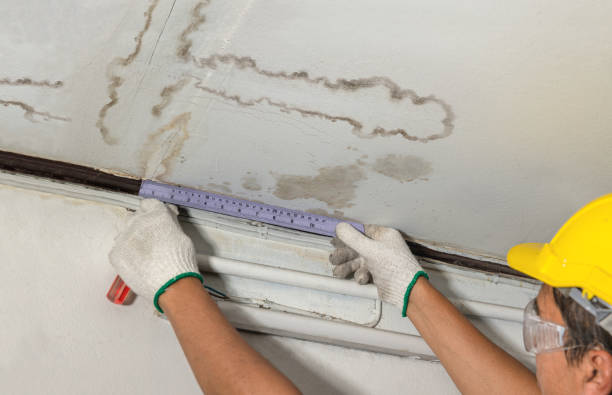 Reliable Burst Pipe Cleanup contractor in Orting, WA by Water Damage Irwin